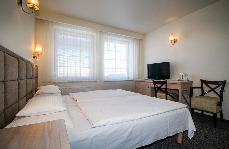 Hotel Kahlberg