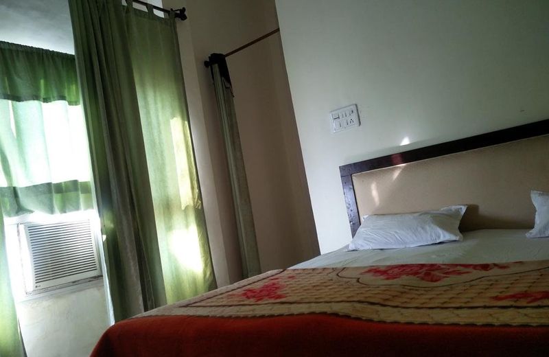 Hotel Grover Regency