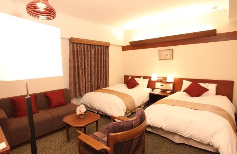 Kurashiki Kokusai Hotel