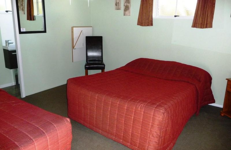 Sportsmans Lodge Turangi