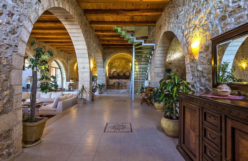 Villa Candice