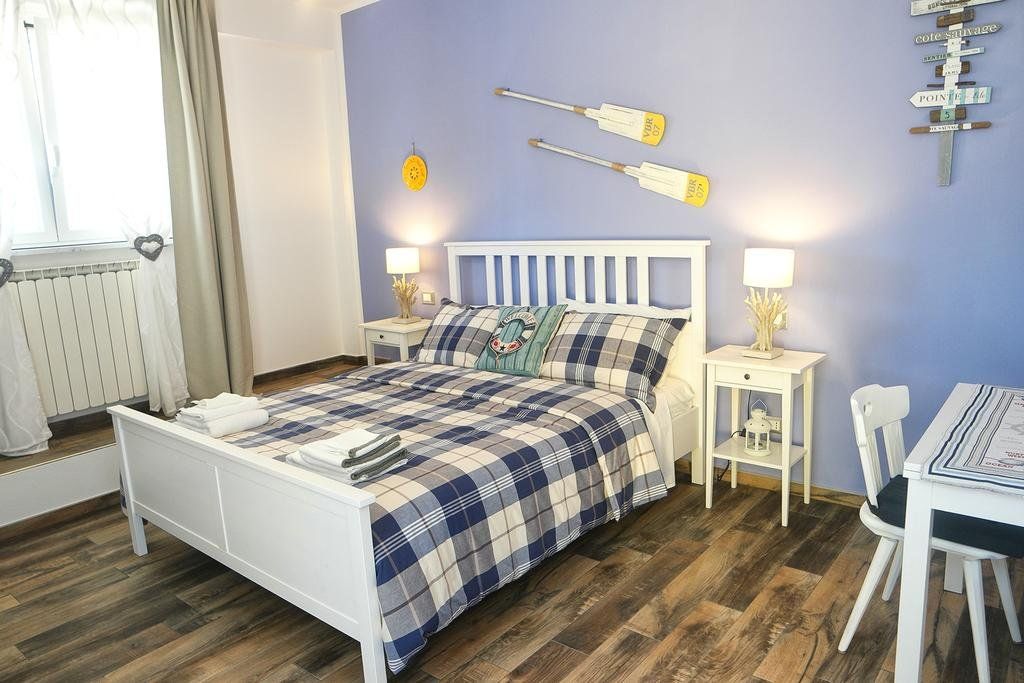 Il Murice B&B