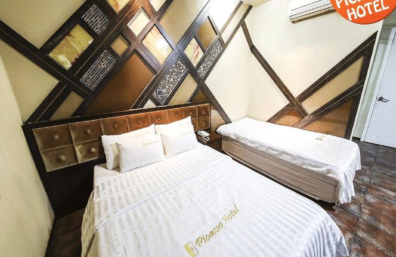 Hotel Picasso