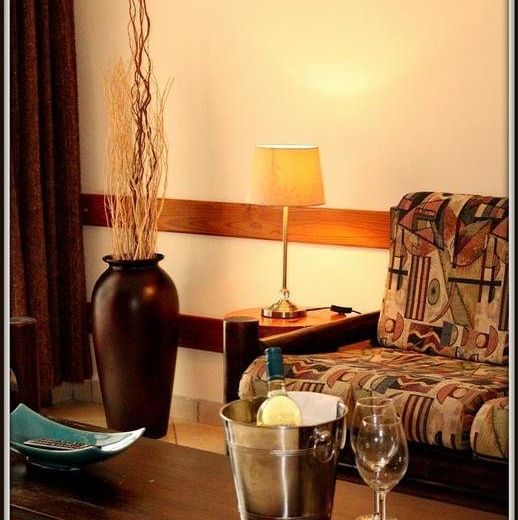 Flamingo Lodge