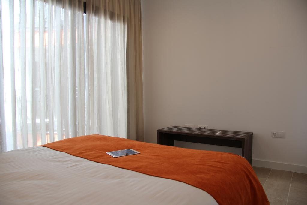 Apartamentos Maier