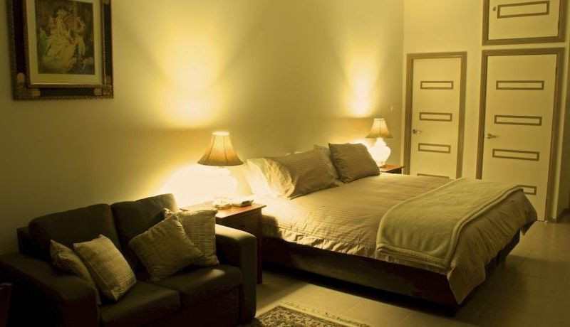 Abacus Accommodation Port Stephens