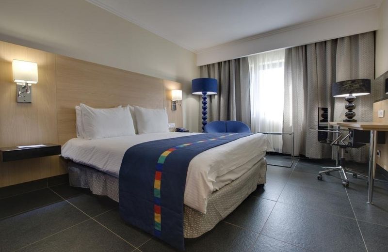 VIP Executive Baobab