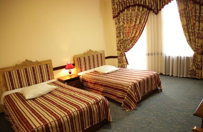 Sultan Hotel