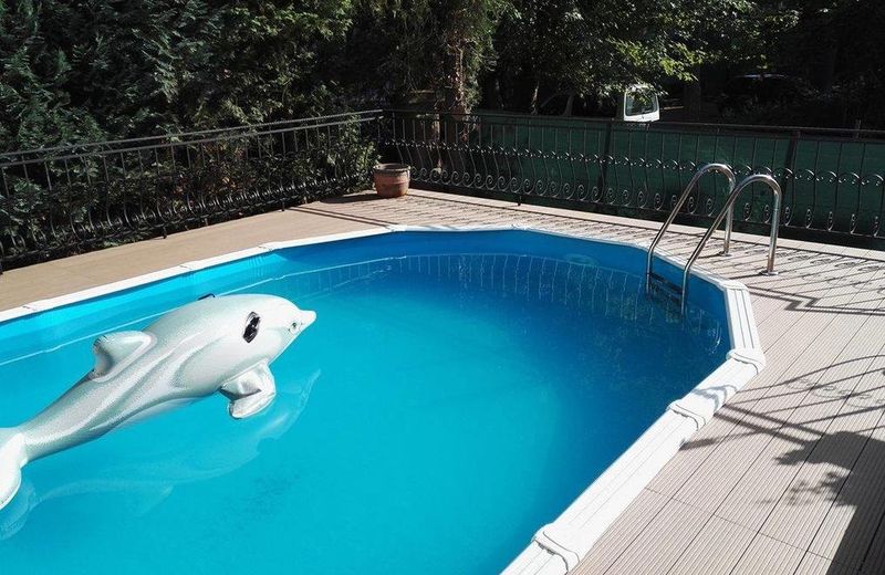 Villa Carpe Diem