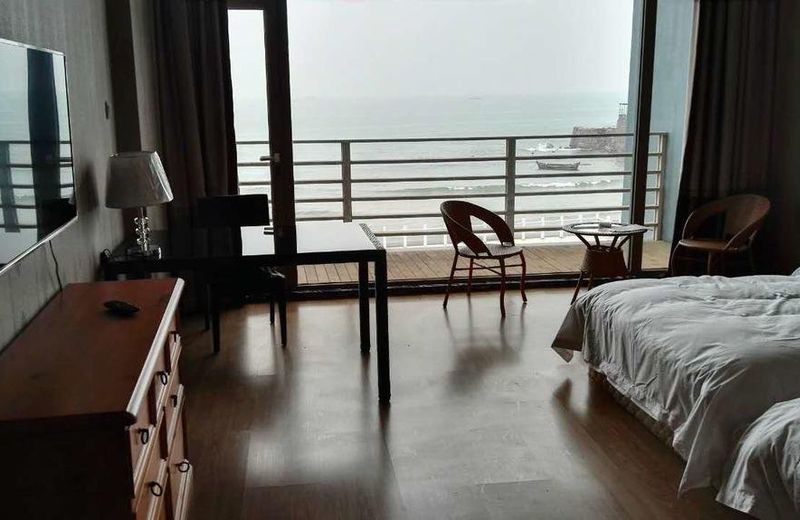 Qingdao Mtes Hotel