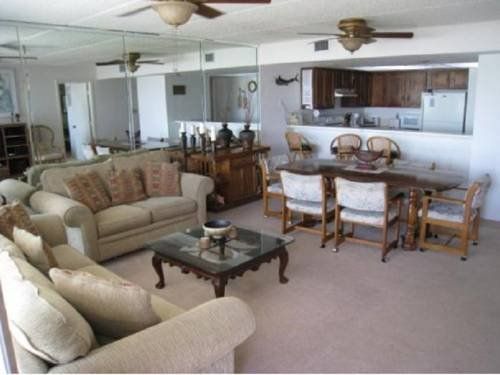 SEVILLE CONDOMINIUMS