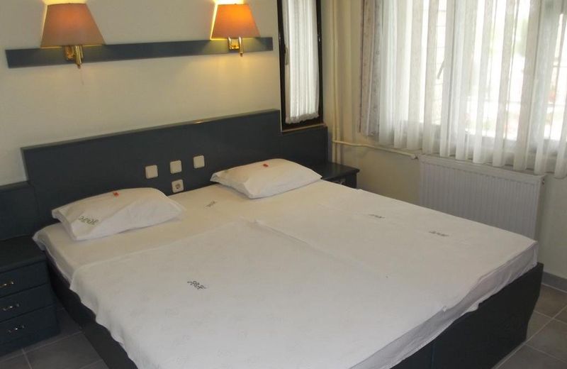 Hotel HAL-TUR