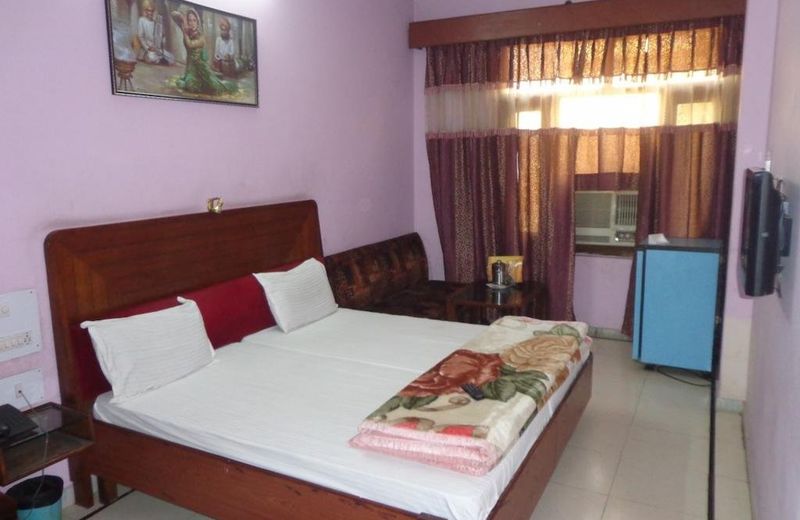 Hotel Rama Palace