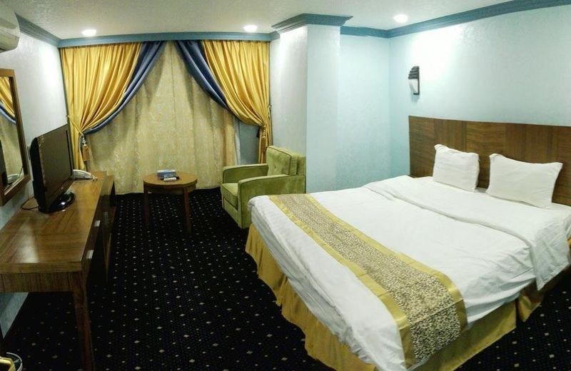 Khobar Palace Hotel