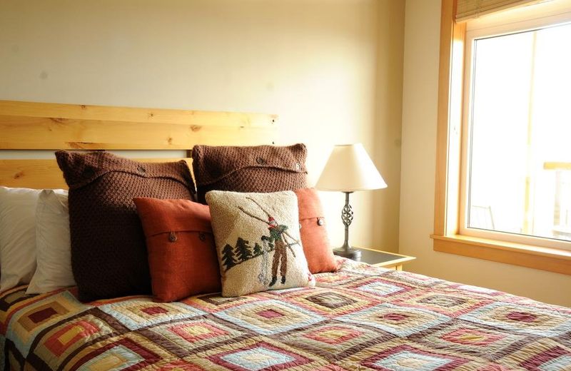 Schweitzer Mountain Resort - White Pine Lodge