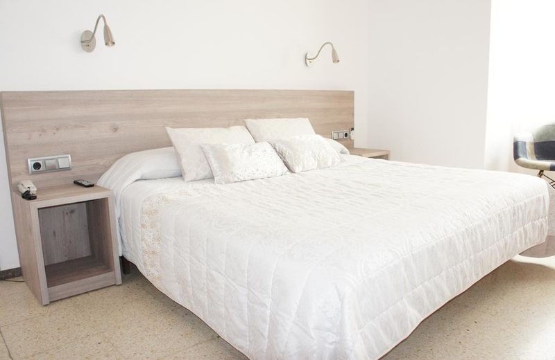 Hostal Torras