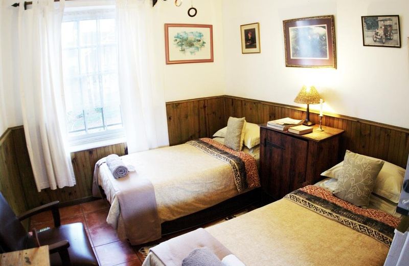 Tradouw Guesthouse
