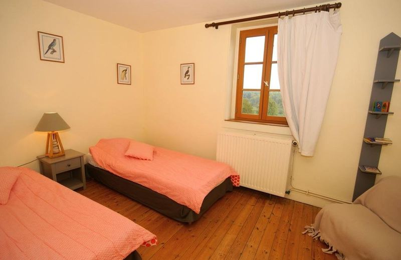 Pleasant Cottage in Asni res with Terrace