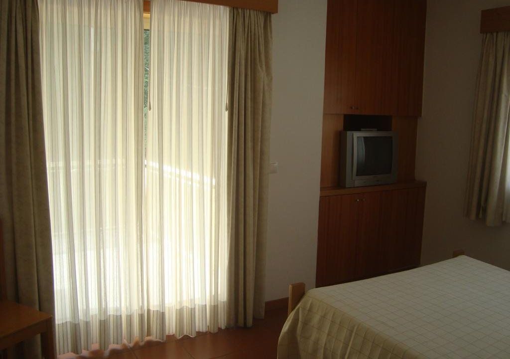 Aparthotel Gerês