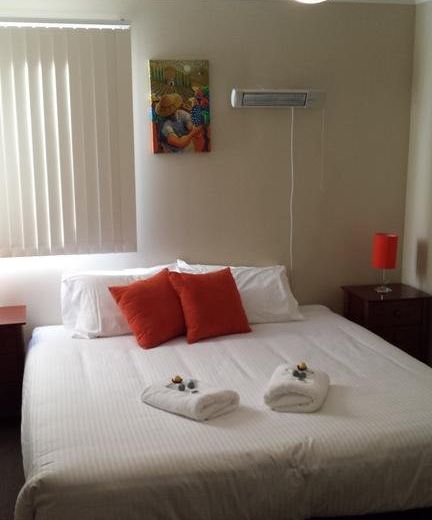 Hunter Valley Retreat