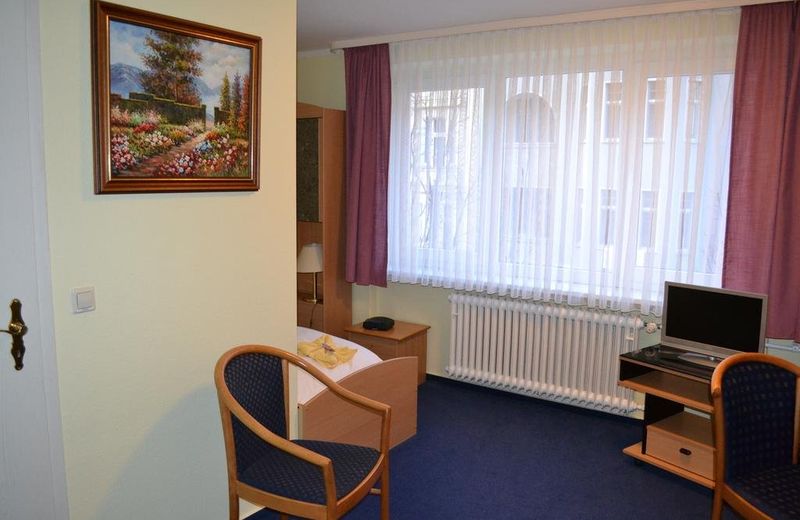 City-Hotel Cottbus