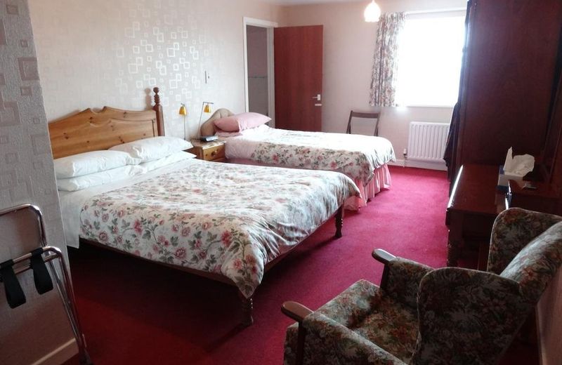 Carnside Guest House