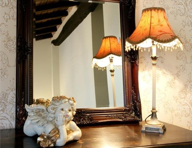 Casa Rural La Esencia