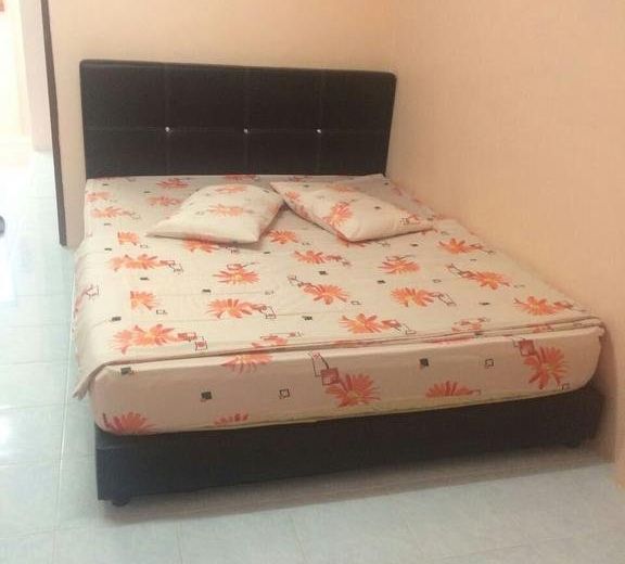ty Homestay
