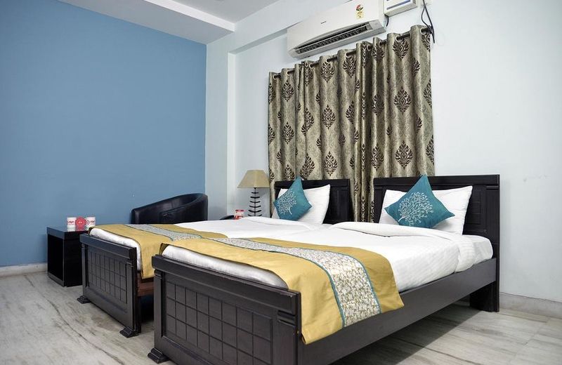 OYO 1550 Hotel Siri Inn