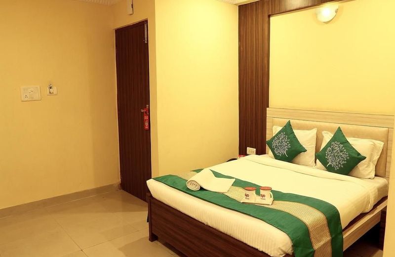 OYO Rooms Howrah Station Dobson Lane