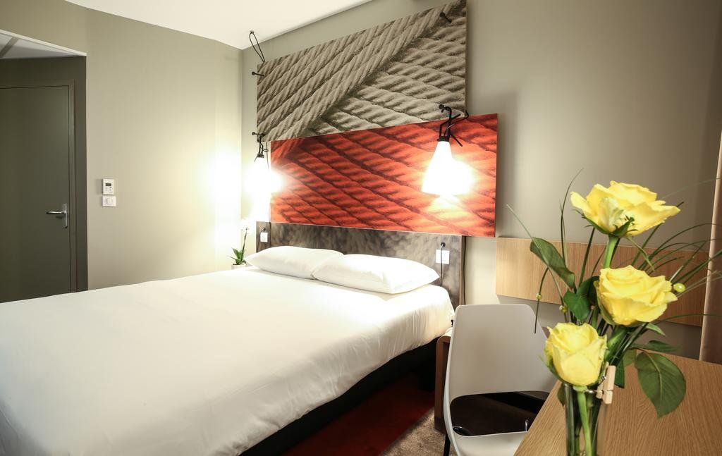 ibis Niort Est Mendes France