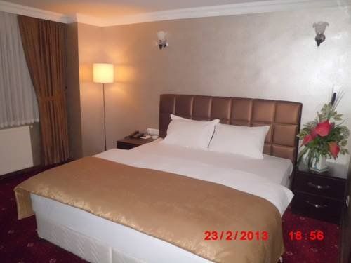 Elazig Mayd Hotel