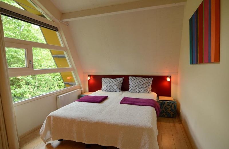 Holiday Home Landhuis Bos En Heide Doldersum