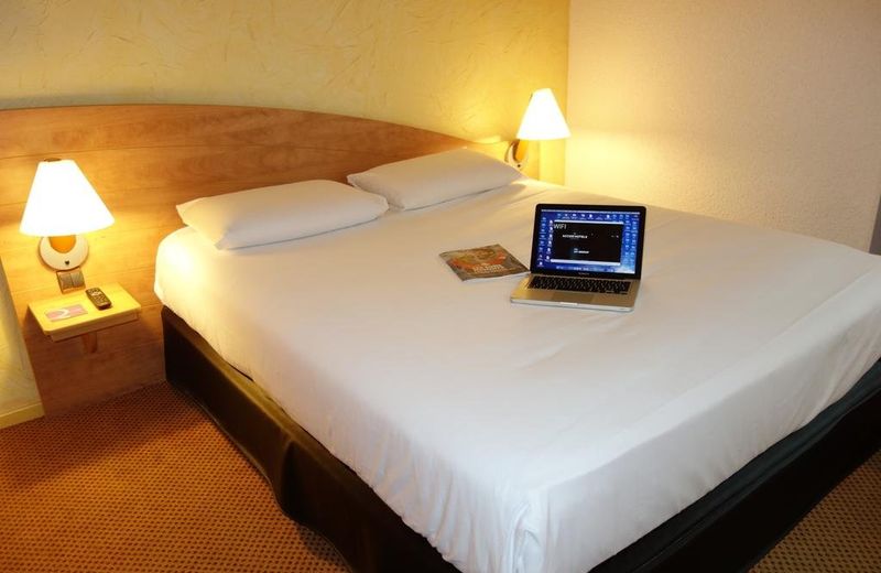 Mercure Epinal Centre