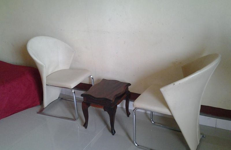 Tembo Safari Lodge
