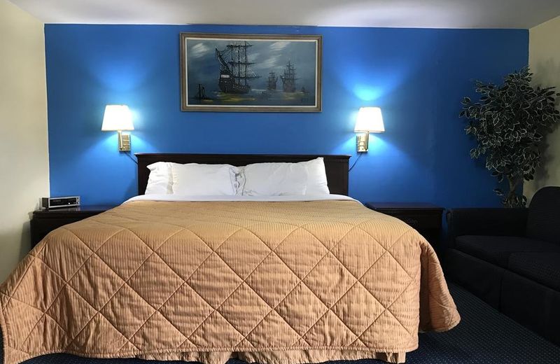 Bonanza Motel Vega