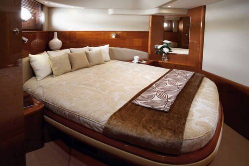 YACHT HOTELS SUITE 101