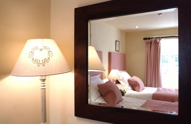 The Red Lion Inn