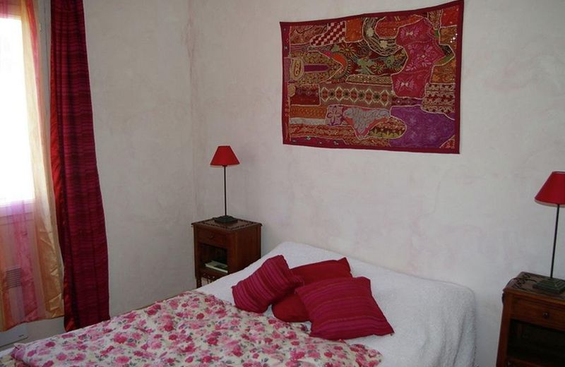 Holiday Home Les Deux Anduze