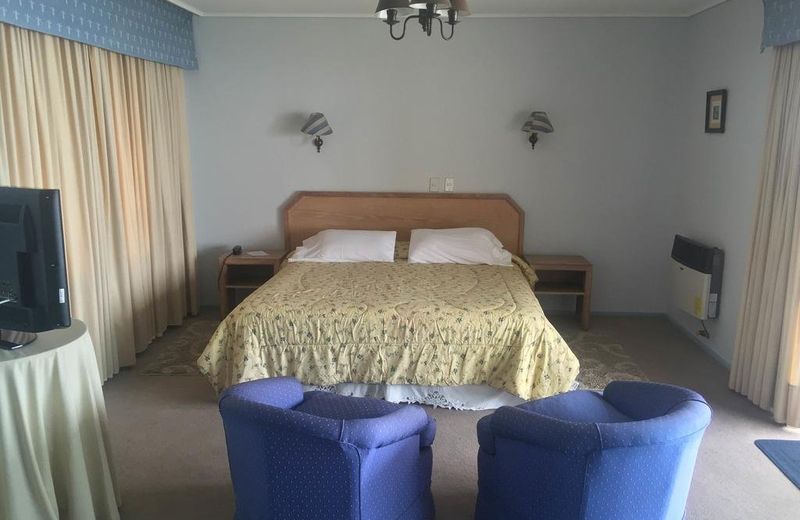 Hotel Camino Del Alto