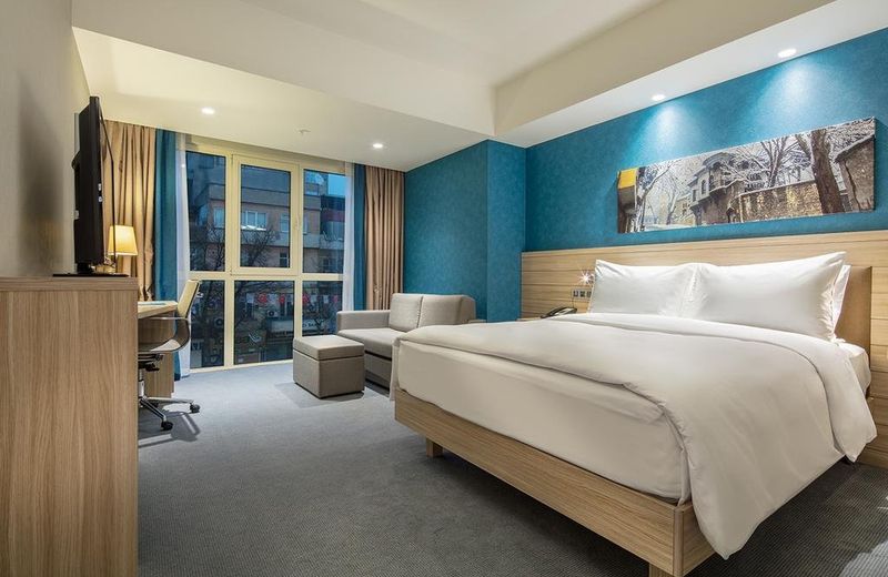 Hampton By Hilton Kahramanmaras