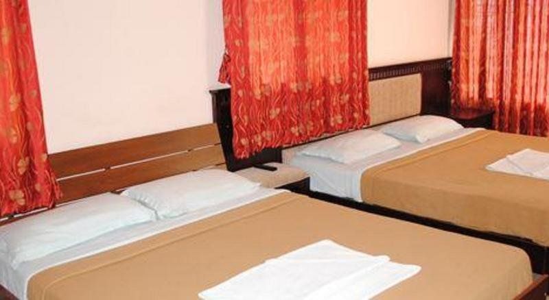 KSTDC Hotel Mayura Shantala Halebeedu