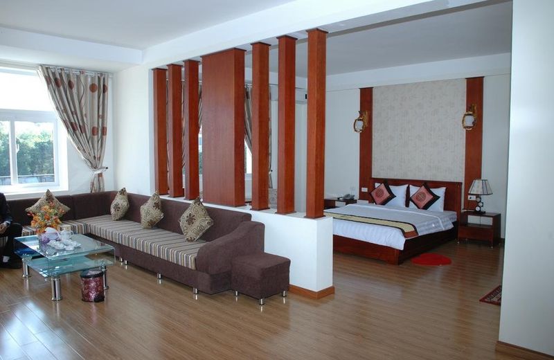 Anphaan Hotel Vinh