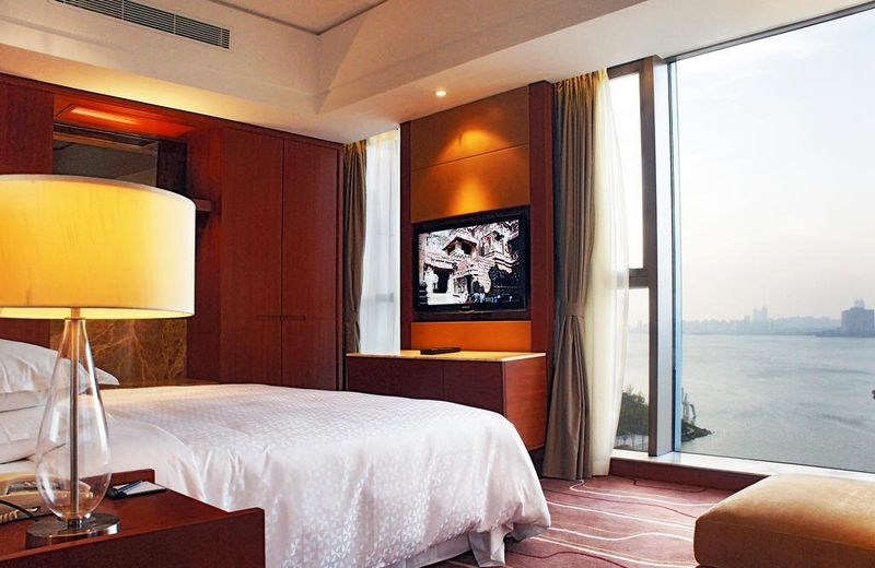 Four Points by Sheraton Suzhou