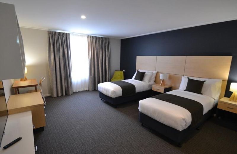 The Astor Hotel Motel