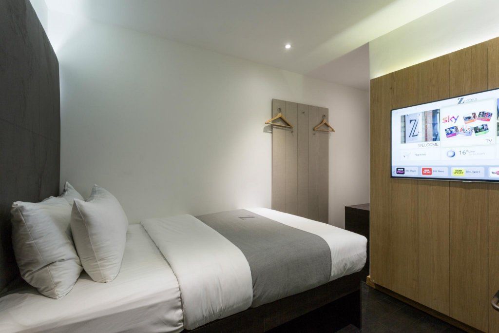 The Z Hotel Piccadilly