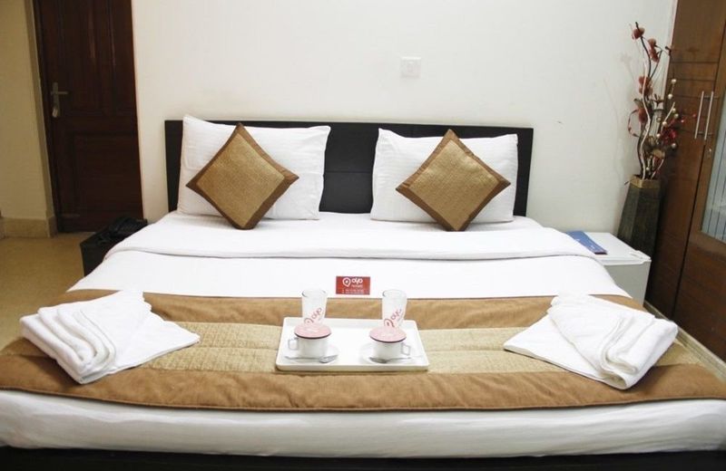 OYO Rooms Jasola Vihar 2