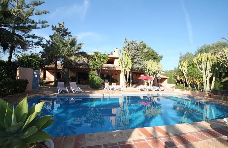 Finca Fustera
