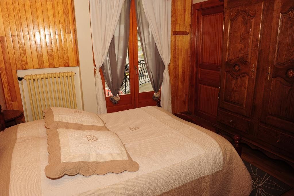 Chambres d'hôtes l'Escalade