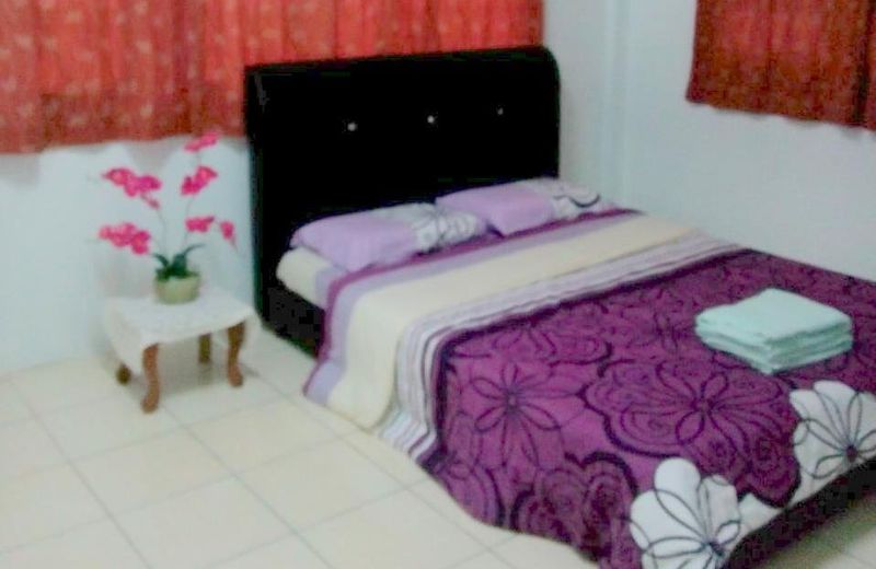 Homestay Ar Rahman Kuching